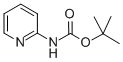 2-(Boc-氨基)吡啶,96%