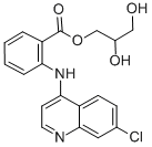 Glafenine,