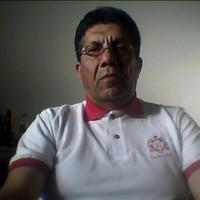 Jose Oswaldo Cazorla Galdos