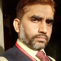 Sushil Kumar Upadhyay