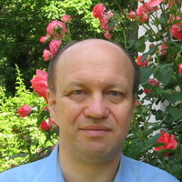 Sergei Ipatov