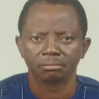 Engr. Dr. Jacob O Akindapo