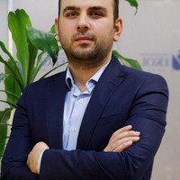 Mehmet CEBECi