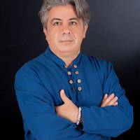 Behdad Panjehzadeh