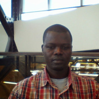 Mohammed chekene