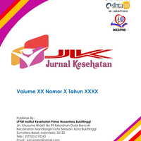 Jurnal Kesehatan