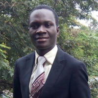 Anthony O . Yusuf