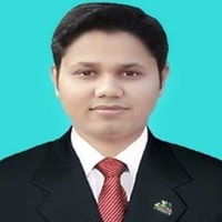 Md kamrul Hasan