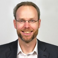 Marc van den Homberg