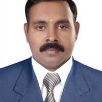 Dr. BIBIN CHIDAMBARANATHAN