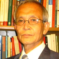 shigeharu Tanabe