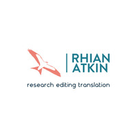 Rhian Atkin