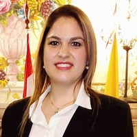 Mariza Amaral