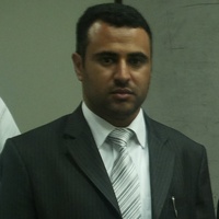 arafat alkhasha