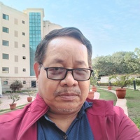 Anil Kumar Boro