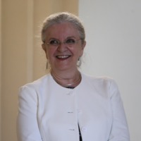 Béatrice Allain-El Mansouri