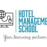 Hotel M A N A G E M E N T School