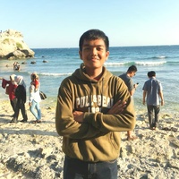 Ibnu Julianto