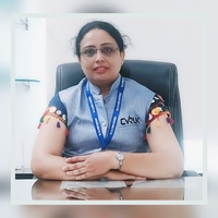 Dr Bhavna Bajpai