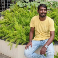 santhosh kumar