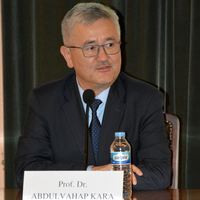 Abdulvahap Kara