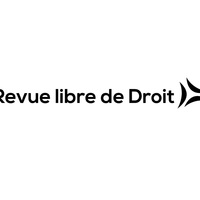 Revue libre de Droit