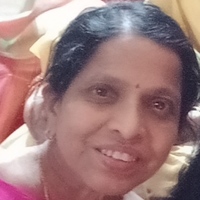 varalakshmi moganty