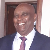 Mulugeta Taye