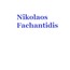 Nikolaos Fachantidis