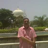 Sandeep Goyal