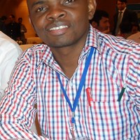 Isaac Kazungu