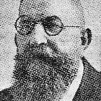 Avigdor (Victor) Aptowitzer ז״ל