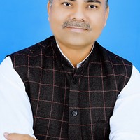 Dr. Amarnath Paswan