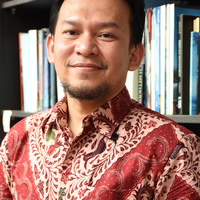 Dedi Hantono