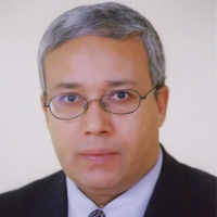 Mahmoud Aref