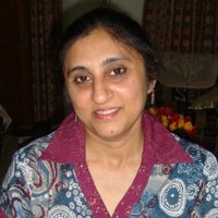 Professor Rosy Singh