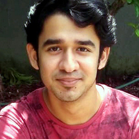 Sourapravo Chatterjee