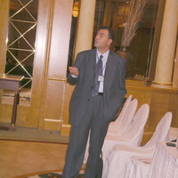 Ahmed  El Mahmoudi