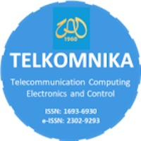 TELKOMNIKA JOURNAL