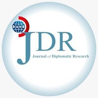 Journal of Diplomatic Research (JDR)