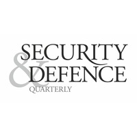 Security and Defence Quarterly