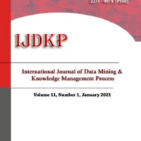 International Journal of Data Mining & Knowledge Management Process ( IJDKP )