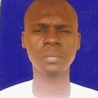 Yusuf Abdullahi Manu, PhD