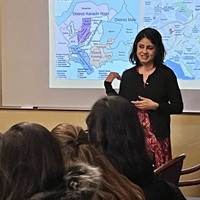 Nida  Kirmani