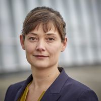 Julia  Prieß-Buchheit