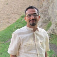 saeed amirgholipour