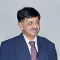 Arun Pratap