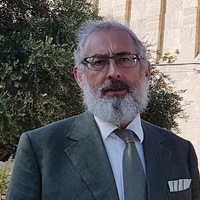 Nahum Ben Yehuda