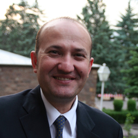 Fikri  KULAKOGLU