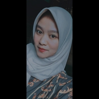 Afrina Andriana FA